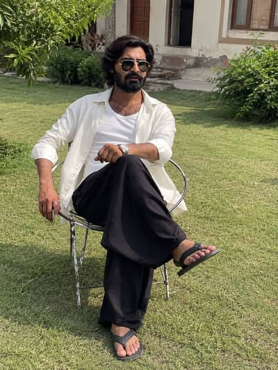Zayn Khokhar