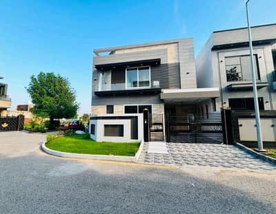 Ideal Corner 1631 Square Feet House Available In Citi Housing Society, Citi Housing Society