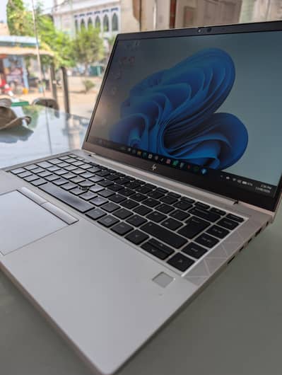 HP Elitebook 840 G8 11th Gen i5 16GB Ram 256GB SSD contact 03144226256