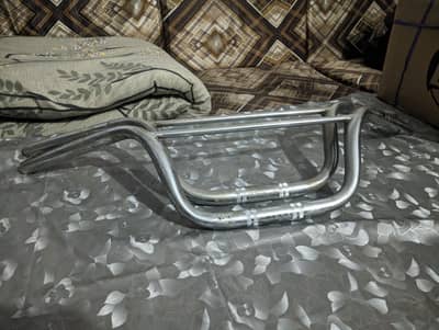 Honda CD70 Handlebars