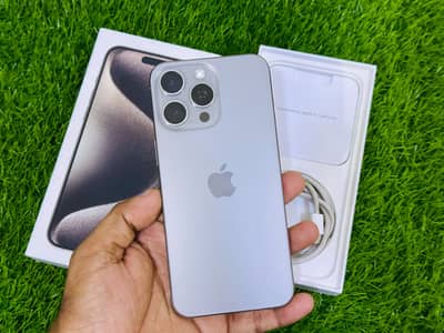 15 PRO MAX 512GB HK 97% Gunine