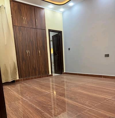 Beautifully Constructed Prime Location House Is Available For rent In Citi Housing Society