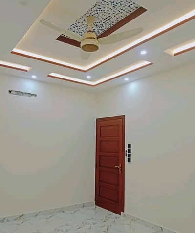 Ideally Located Prime Location House For rent In Citi Housing Society Available