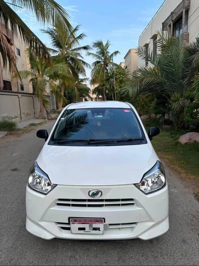 Daihatsu Mira ES 2022/2025 Lsa | 03083126057