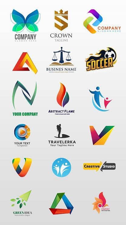 Graphic designer 2