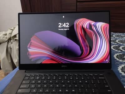 DELL XPS15 9570 16GB GTX 1050TI