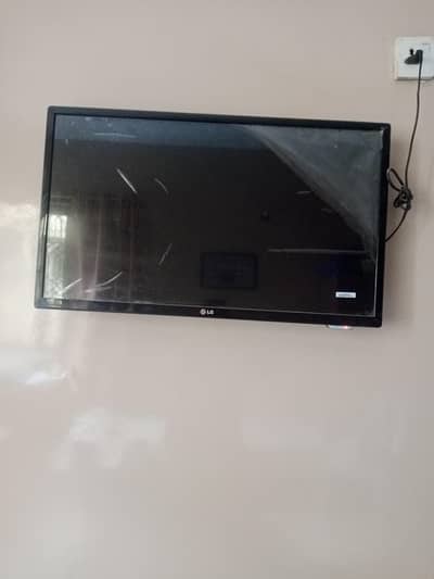 LG Lcd TV for sell
