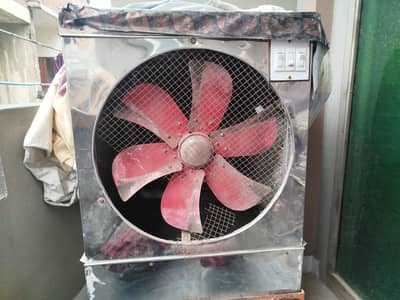 Air cooler Cooper winding with stand