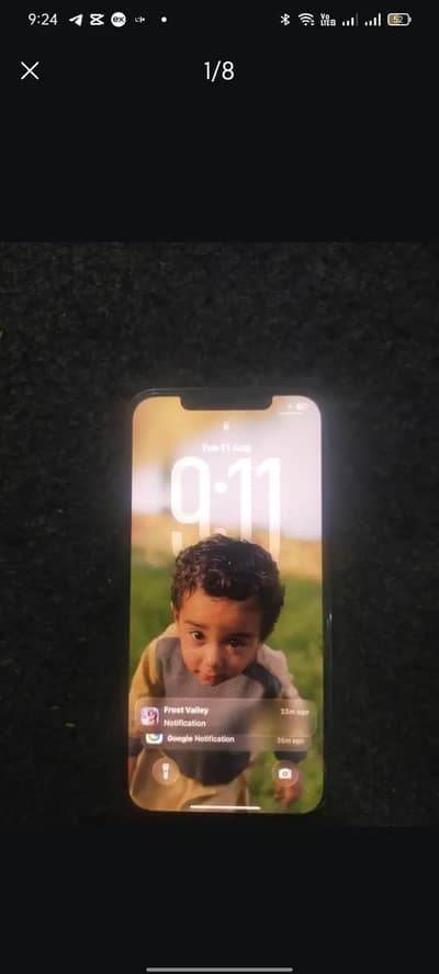 Apple iPhone 12 Pro Max