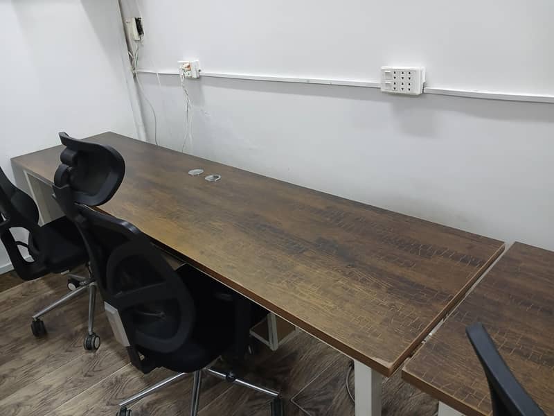 Tables 1