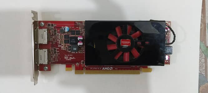 AMD FirePro W2100 2GB Graphics Card for Sale