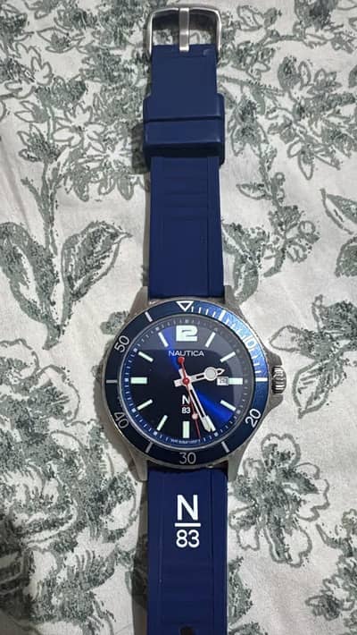 Nautica N83