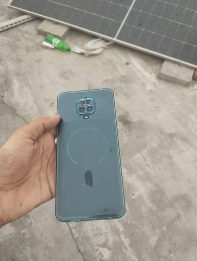 Xiaomi Redmi Note 9 pro 6/128