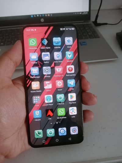 RedMagic 7 Pro