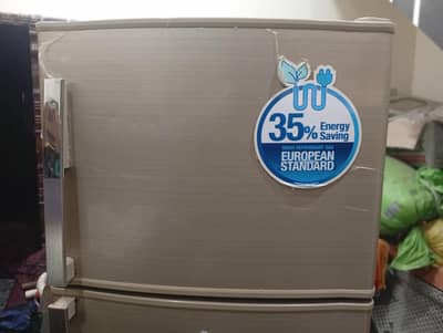 Dawlance refrigerator 10 by 10 condition