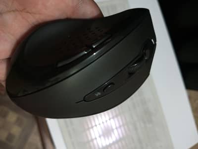 original new a4tech wireless air mouse