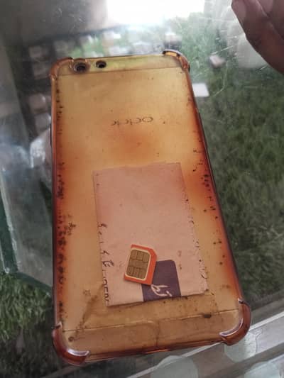 OPPO F1s