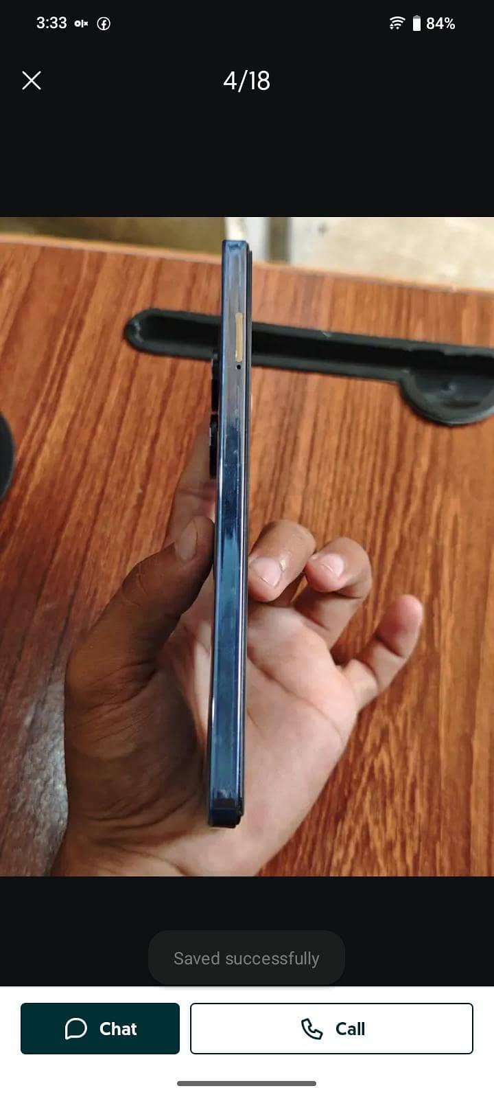 Tecno CAMON 20 Pro 2