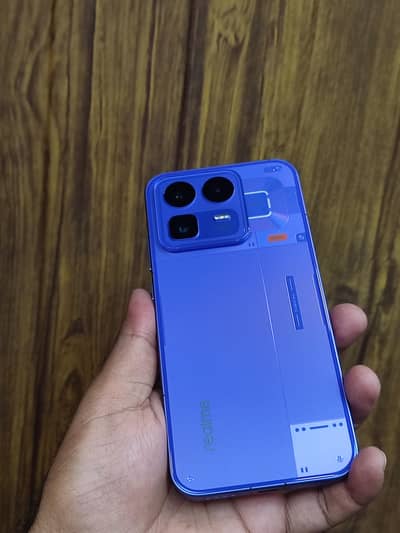 Realme Neo 8 12/256 GB
