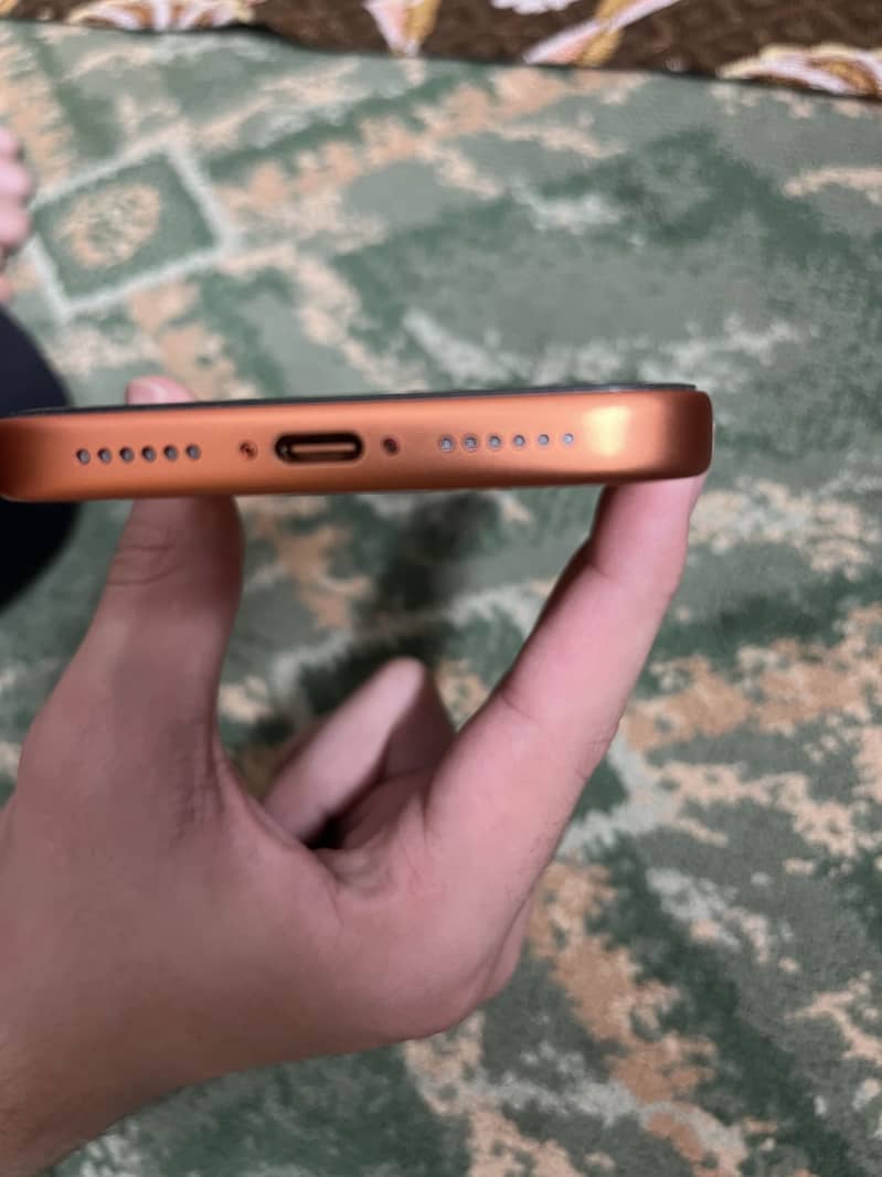 Apple iPhone 17 Pro Max 3