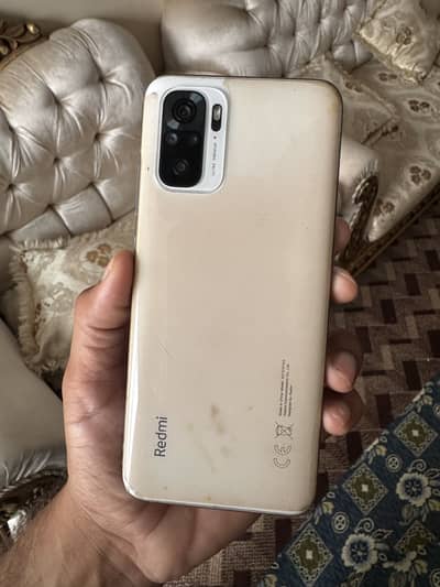 Xiaomi Mi Note 10
