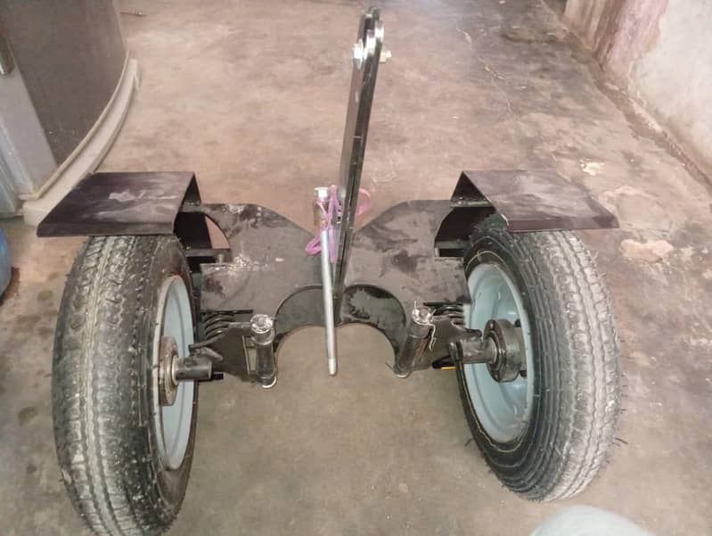 Honda 1