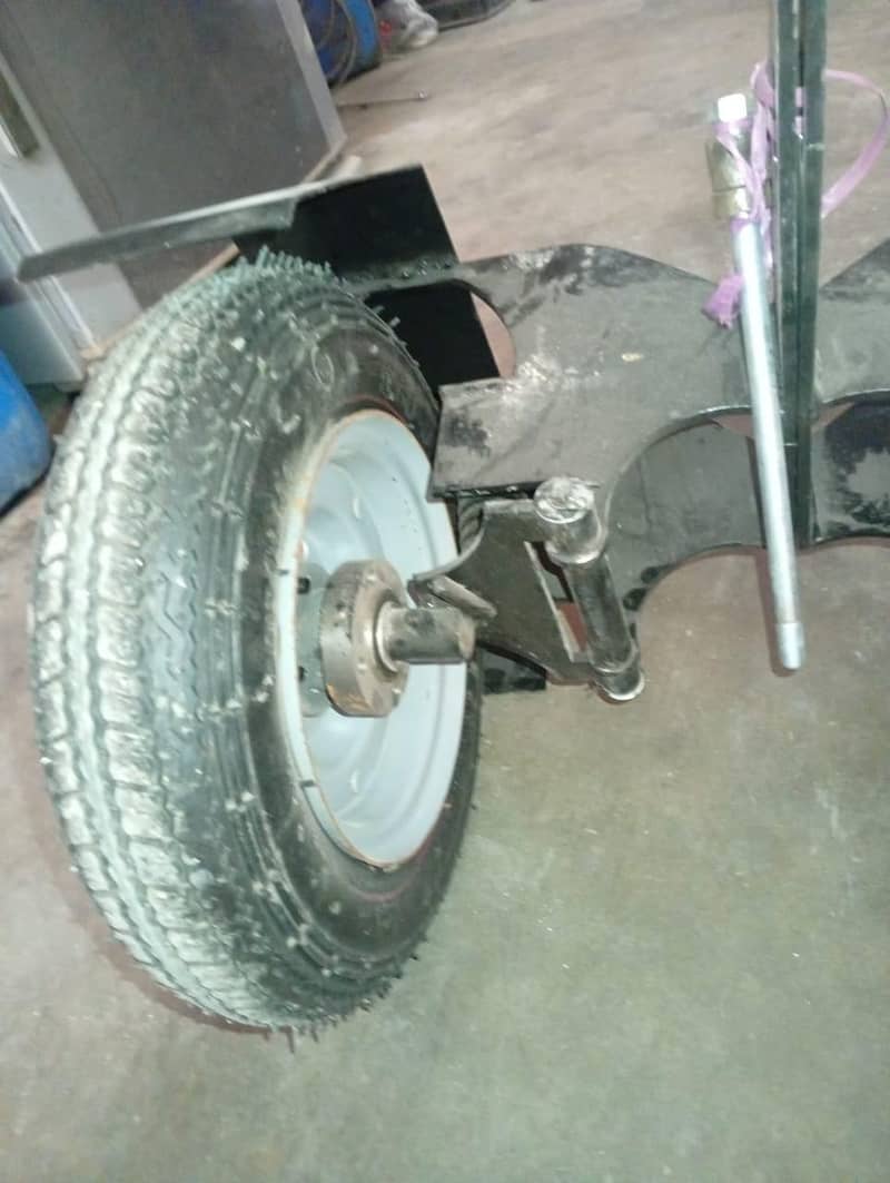 Honda 2