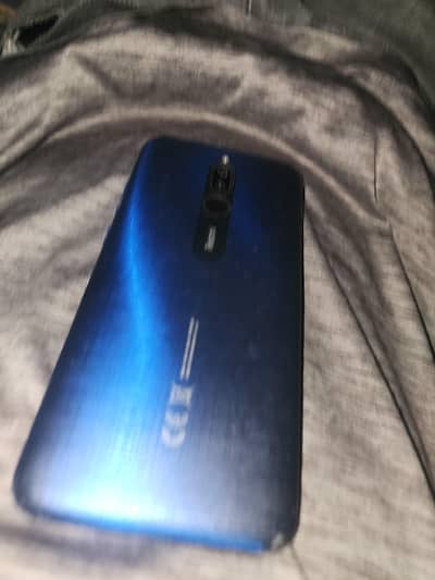 redmi 8 official pta