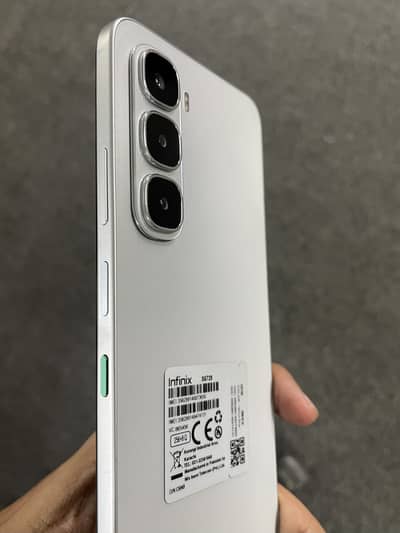 Infinix Other Model