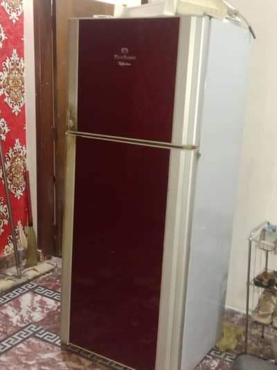 Dawlance Refrigerator – Fully Working & Good Cooling