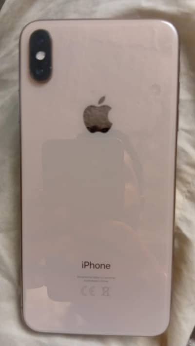 Apple iPhone XS Max