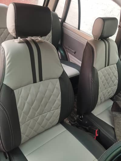 Suzuki Mehran VXR 2015