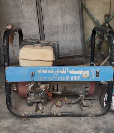 7kv very good condition