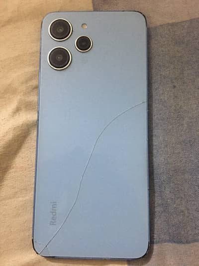 Xiaomi Redmi 12