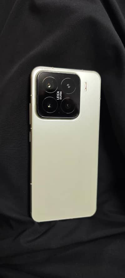 Xiaomi 15 PTA APPROVED