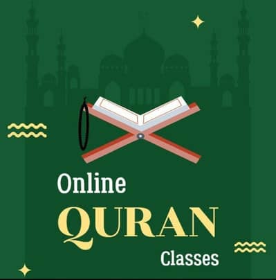 Online Quran Tutor