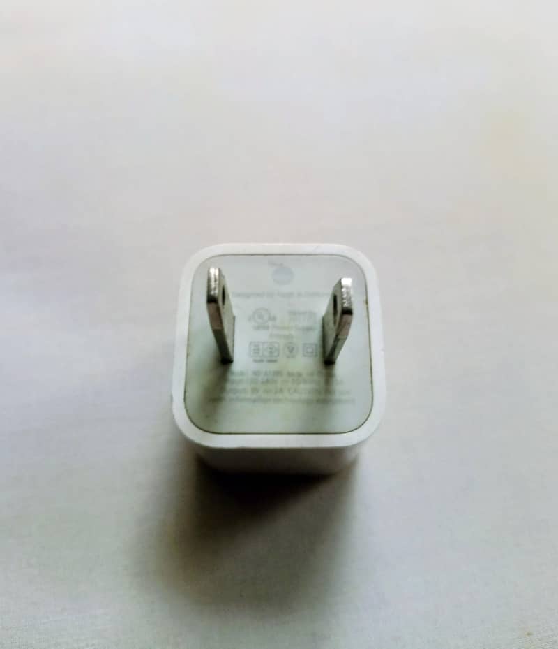 Apple iPhone X 5