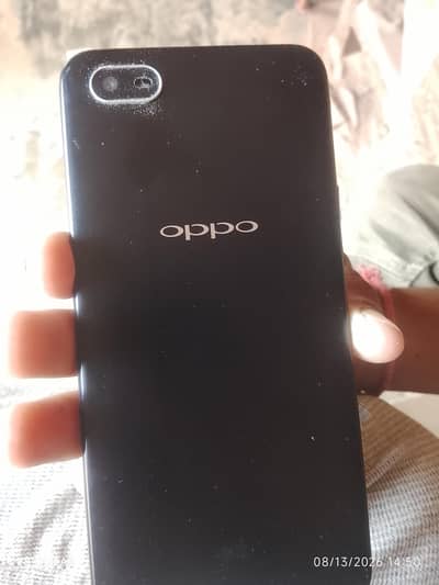 OPPO A1k