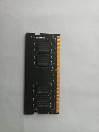 DDR 4 RAM 16 GB