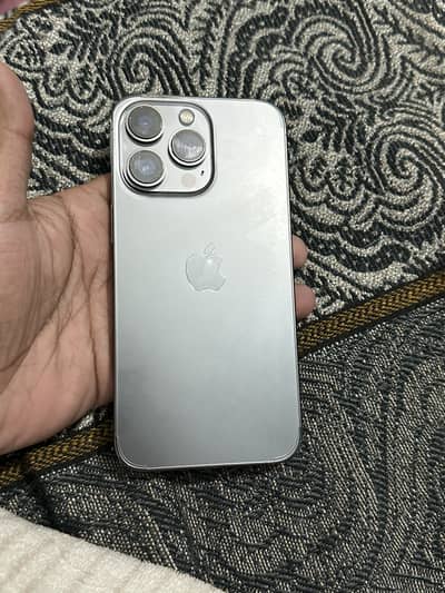 Apple iPhone 13 Pro