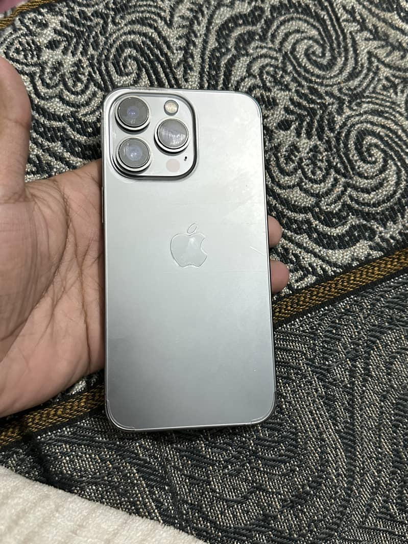 Apple iPhone 13 Pro 0