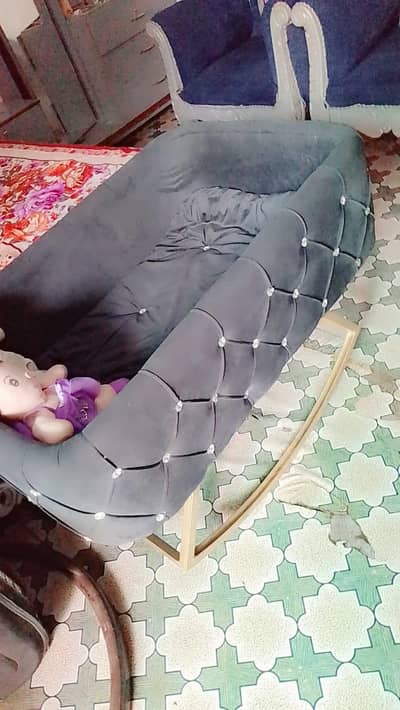 baby cradle