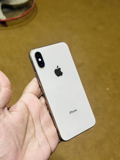 Apple iPhone XS Pta Approved