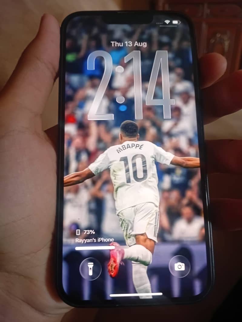 Apple iPhone 13 1