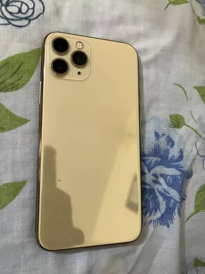 Apple iPhone 11 Pro