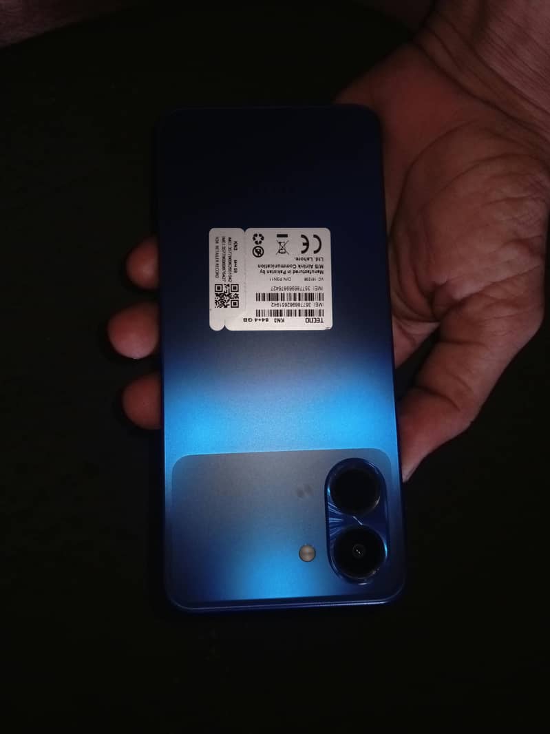 Tecno Other Model 1
