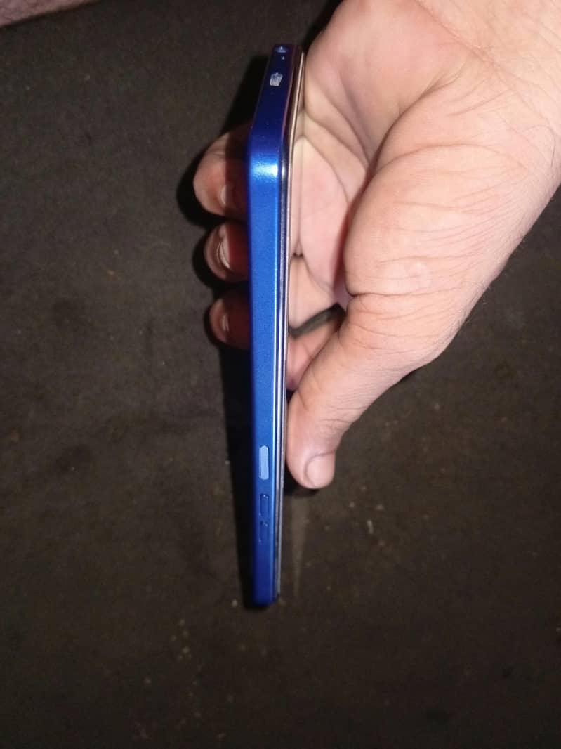 Tecno Other Model 5