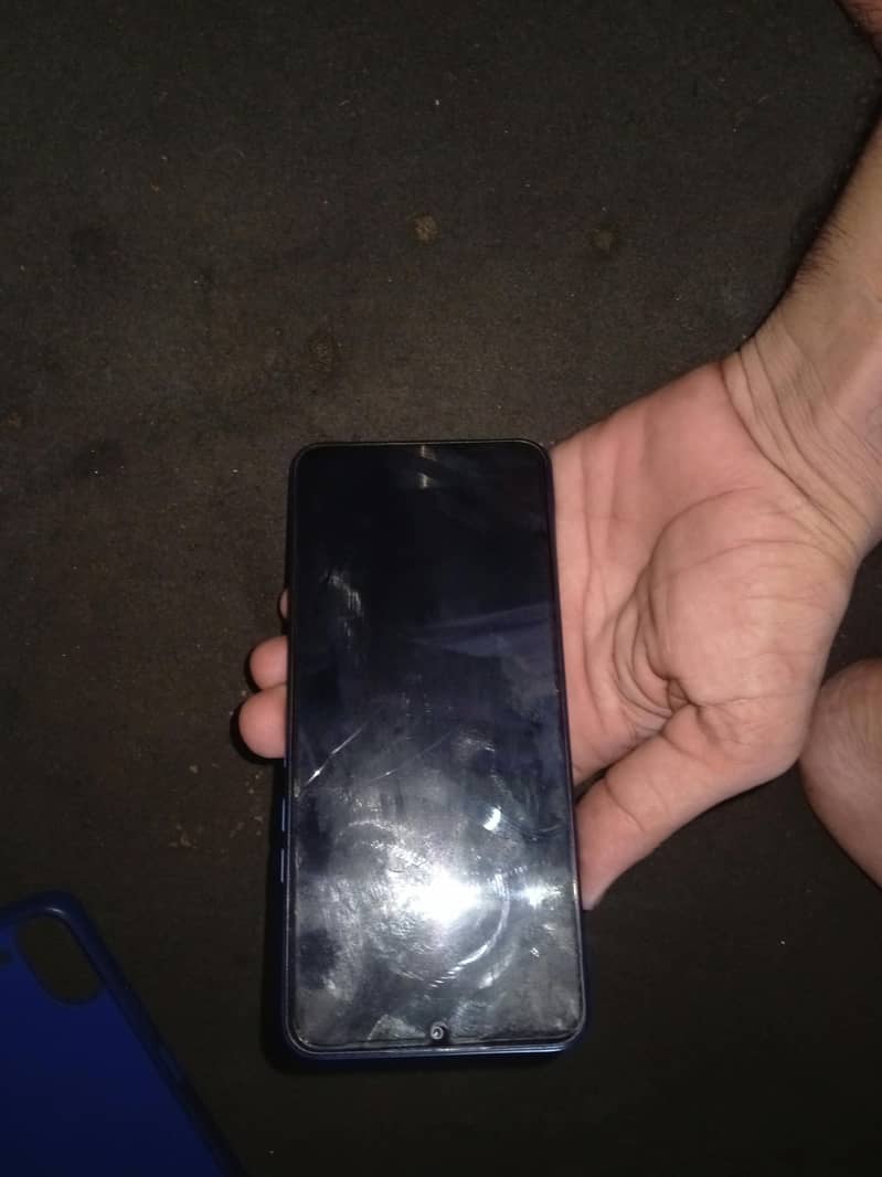 Tecno Other Model 6