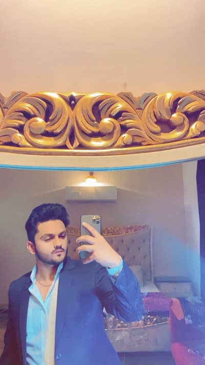 Junaid khalid 