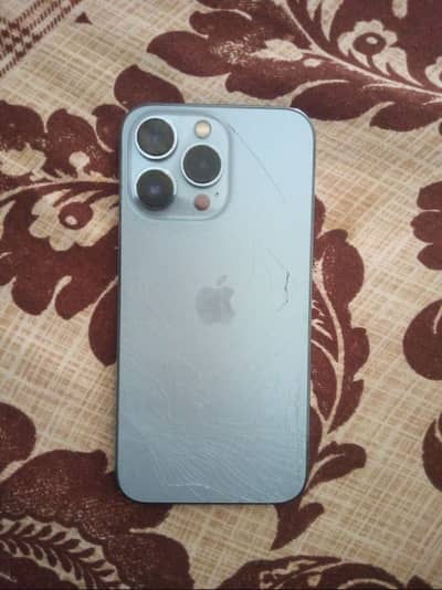Apple iPhone 13 Pro